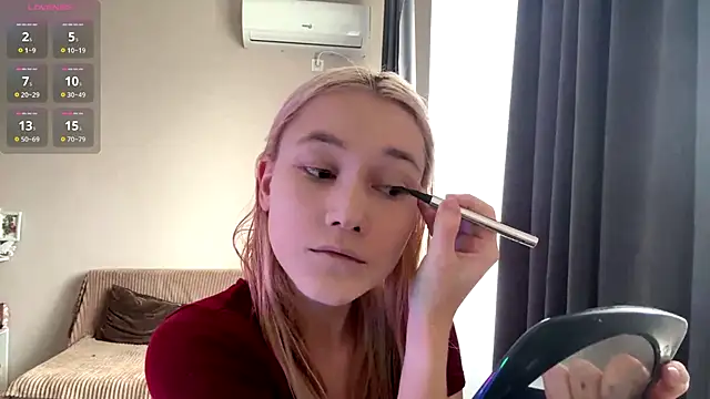 Snapshot of TwinedPeril chatting on 11-10-25, 07:07 TwinedPeril online show from 11-10-25, 07:07