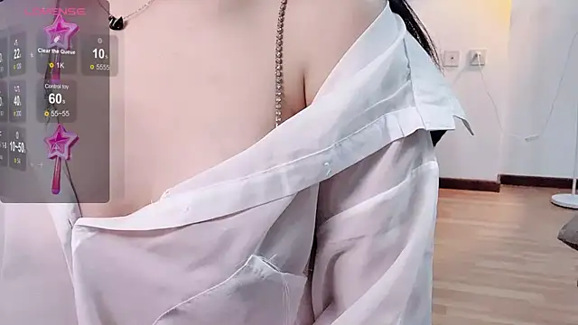 Snapshot of nuan-nuan- chatting on 02-21-26, 10:49 nuan-nuan- online show from 02-21-26, 10:49