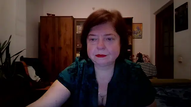 Violet Pulse online show from 01-16-26, 11:09