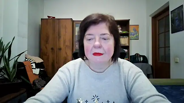 Violet Pulse online show from 02-18-26, 01:51