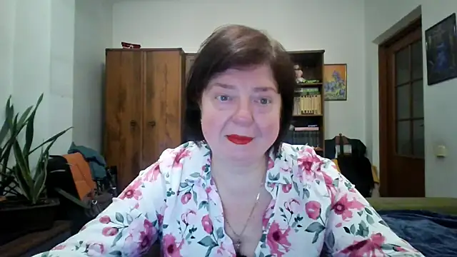 Violet Pulse online show from 03-02-26, 05:53