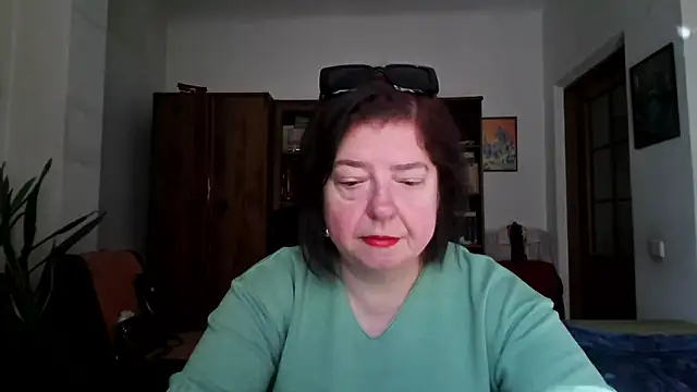 Violet Pulse online show from 04-06-26, 08:37