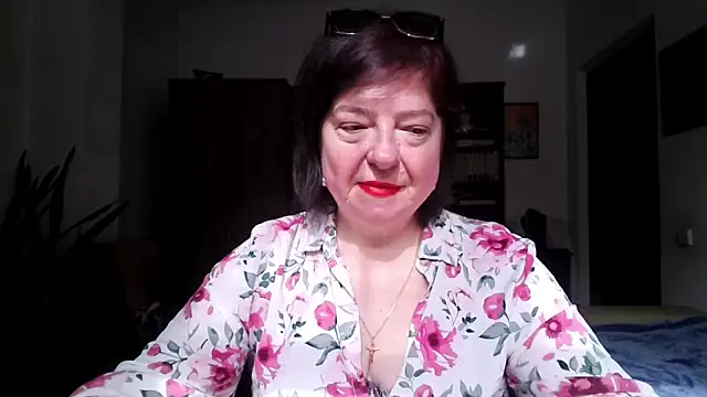 Violet Pulse online show from 04-10-26, 07:24