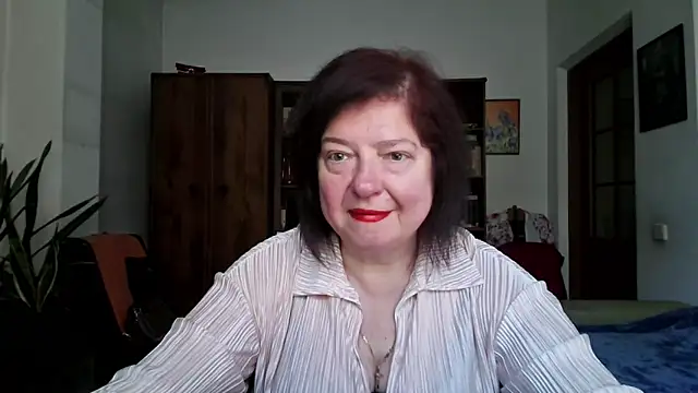 Violet Pulse online show from 04-17-26, 09:23