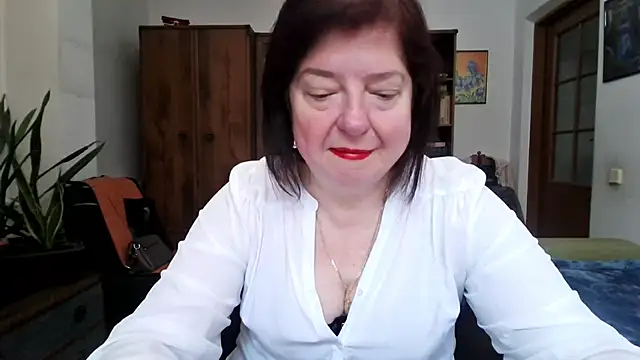 Violet Pulse online show from 04-18-26, 08:51