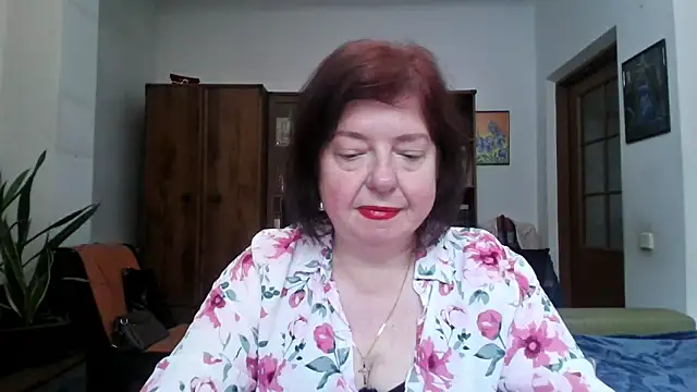 Violet Pulse online show from 05-24-26, 12:54