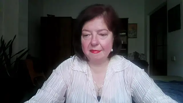 Violet Pulse online show from 05-30-26, 11:18