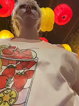 RonnieKiss online show from 03-01-26, 08:49