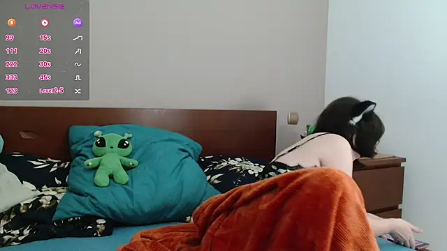 HardNerdVoid online show from 10-27-25, 08:13