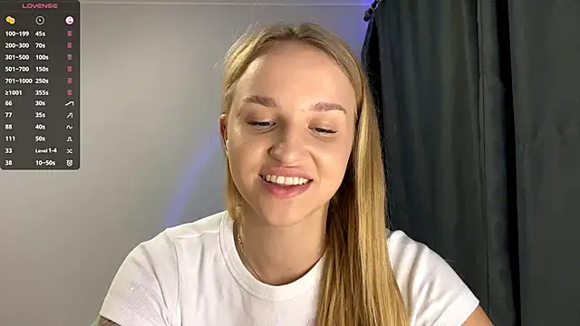 TanekaBoitel online show from 09-20-25, 08:37