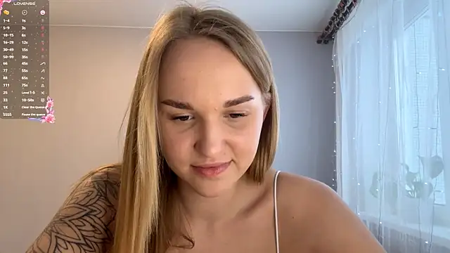 TanekaBoitel online show from 01-11-26, 12:43