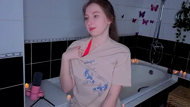 DaliaRadtke online show from 01-18-26, 08:23