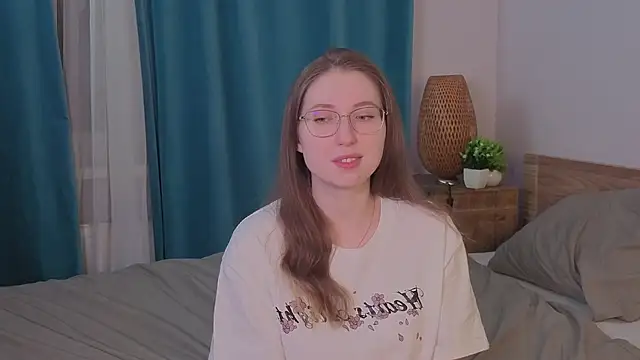 DaliaRadtke online show from 04-19-26, 07:38