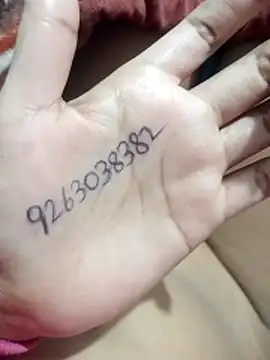 JassiKumari02 online show from 11-27-25, 08:11