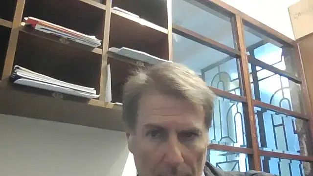 Snapshot of sayeaprayer65 chatting on 09-30-25, 07:35 sayeaprayer65 online show from 09-30-25, 07:35