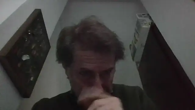 Snapshot of sayeaprayer65 chatting on 11-13-25, 12:15 sayeaprayer65 online show from 11-13-25, 12:15