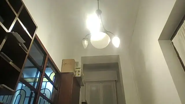 Snapshot of sayeaprayer65 chatting on 11-19-25, 12:16 sayeaprayer65 online show from 11-19-25, 12:16