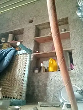 M-Kajal456 online show from 10-15-25, 02:55