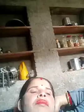 M-Kajal456 online show from 10-21-25, 06:03