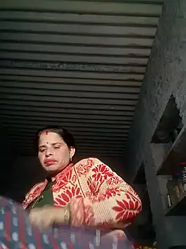 M-Kajal456 online show from 11-18-25, 05:28