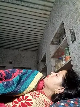 M-Kajal456 online show from 11-19-25, 10:32