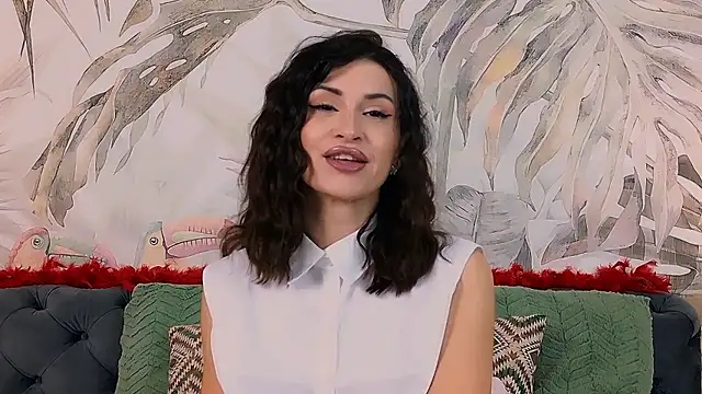 GoldCherry7 online show from 01-12-26, 11:32