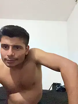 AnotherJuan  online show from 05-12-26, 03:36