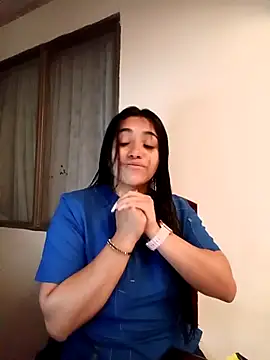 ANDREA-10  online show from 09-30-25, 02:00