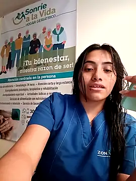 ANDREA-10  online show from 10-21-25, 02:07