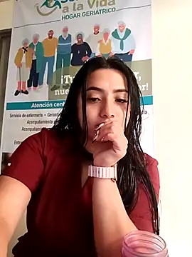 ANDREA-10  online show from 11-11-25, 02:50