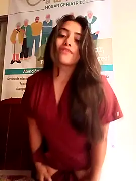 ANDREA-10  online show from 01-07-26, 02:52