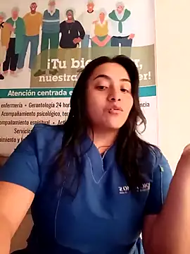 ANDREA-10  online show from 02-09-26, 02:54