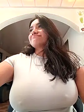 ANDREA-10  online show from 03-04-26, 03:07