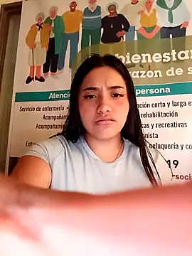 ANDREA-10  online show from 03-13-26, 01:51