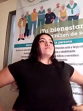 ANDREA-10  online show from 03-27-26, 01:44