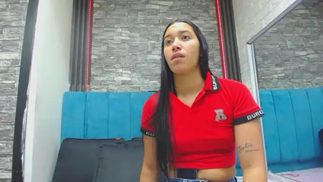 Lil Rose2006 online show from 01-15-26, 12:21