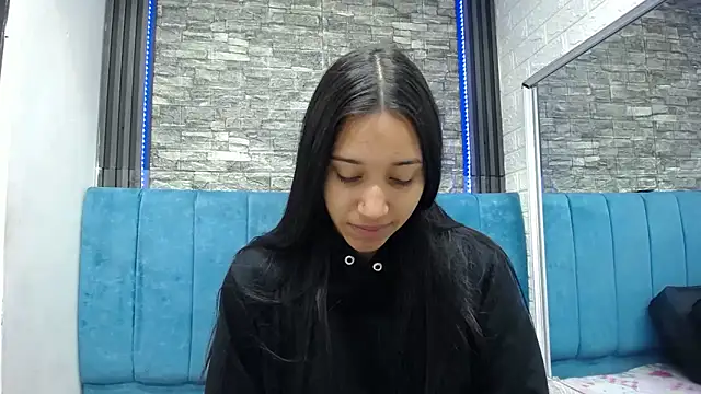 Lil Rose2006 online show from 02-05-26, 01:05