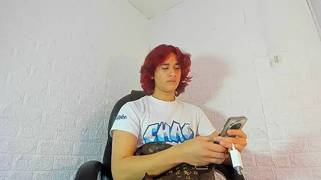 Marian Cristal online show from 01-06-26, 02:59