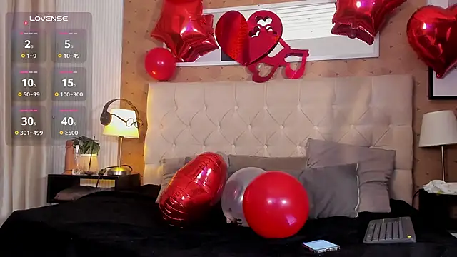 liam twiink online show from 02-15-26, 03:36