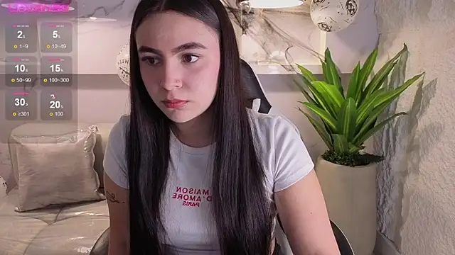 Snapshot of scarlett_smith_tp chatting on 10-27-25, 12:53 scarlett smith tp online show from 10-27-25, 12:53