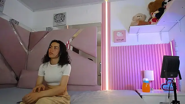 oblivionlove online show from 09-25-25, 08:12