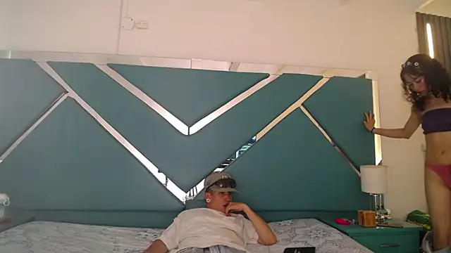 oblivionlove online show from 02-27-26, 07:58