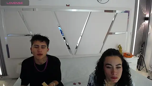 oblivionlove online show from 04-01-26, 08:50