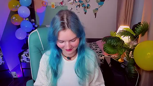 Lika Sky online show from 09-27-25, 04:01