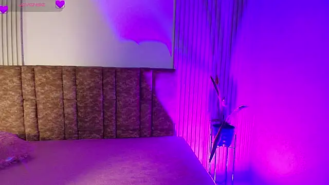 Missdionne curly online show from 03-11-26, 11:27