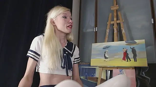 GirlFeetQueen online show from 09-26-25, 07:07