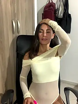 sweet-abbie online show from 10-31-25, 02:01