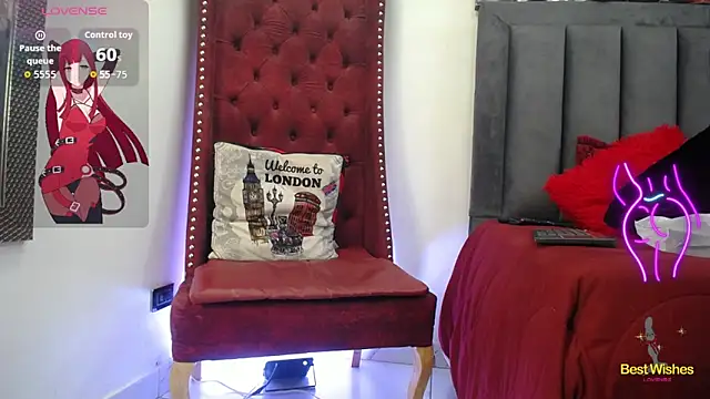 Snapshot of EvaGoddess_ chatting on 02-05-26, 08:02 EvaGoddess online show from 02-05-26, 08:02