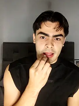 Mason grey online show from 10-01-25, 02:06