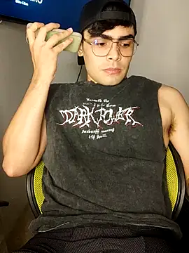 Mason grey online show from 10-05-25, 11:57